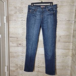 Paris blues jeans